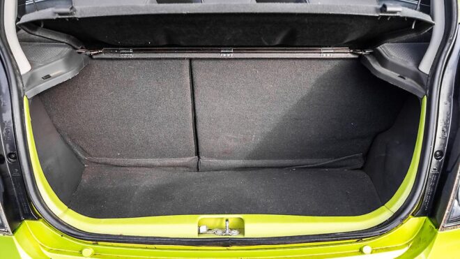 2012 Holden Spark CD 5spd Manual NZ NEW image 314640