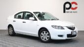 2008 Mazda Axela 5 Speed Manual image 316295