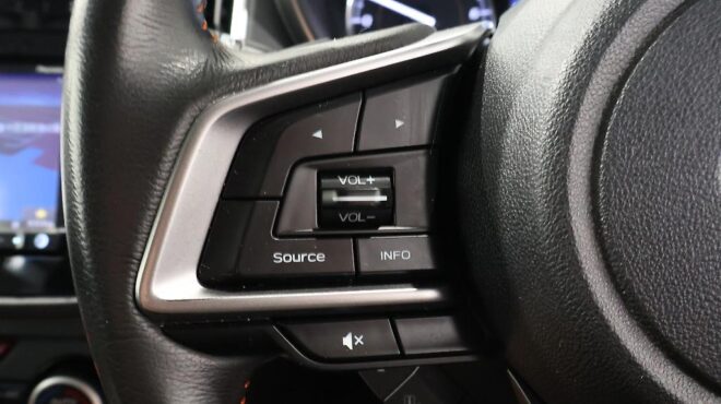 2017 Subaru Xv 2.0i-L Eyesight AWD, Adaptive Cruise Control image 314909