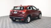 2016 Honda Hr-v S 1.8P image 315932