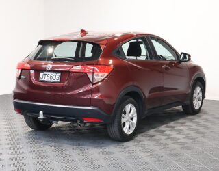 2016 Honda Hr-v S 1.8P image 315932