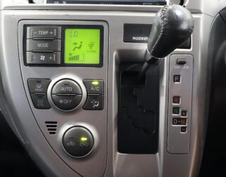 2006 Toyota Ractis image 315219