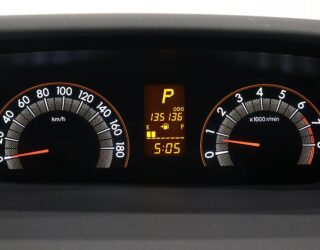 2006 Toyota Ractis image 315217