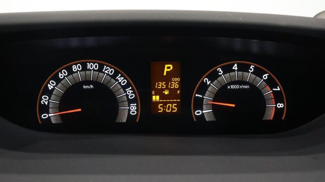 2006 Toyota Ractis image 315217