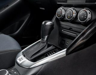 2015 Mazda Demio 13s Skyactiv, Pushbutton image 316716