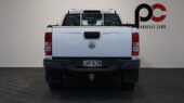 2018 Holden Colorado LT DC PU 2.8D/6AT image 314952