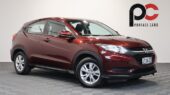 2016 Honda Hr-v S 1.8P image 315929