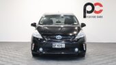 2014 Toyota Prius ALPHA HYBRID image 316065
