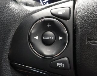 2016 Honda Hr-v S 1.8P image 315944