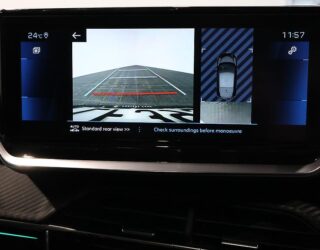 2022 Peugeot 208 GT 1.2P/6AT image 313998