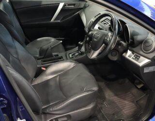 2012 Mazda Axela Sport image 314855