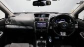 2016 Subaru Levorg 2.0GT-S Eyesight AWD – Leather image 317036