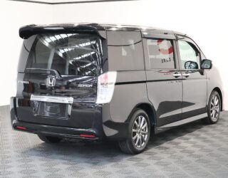 2012 Honda Step Wagon Z Edition image 317298