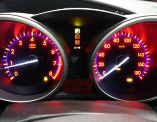 2011 Mazda Axela 20S – Black Wheels image 316823