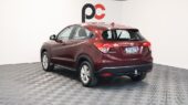 2016 Honda Hr-v S 1.8P image 315934
