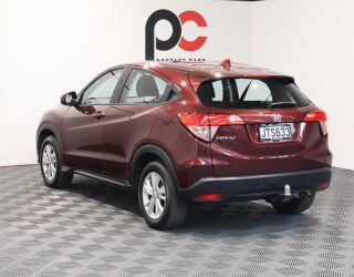 2016 Honda Hr-v S 1.8P image 315934