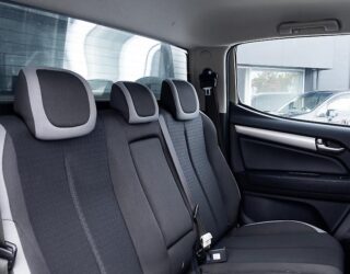 2019 Holden Colorado LT DC PU 2.8D/6AT NZ NEW image 315632