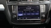 2016 Volkswagen Tiguan TSI COMFORTLINE 2WD image 316623