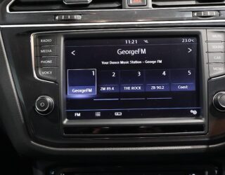 2016 Volkswagen Tiguan TSI COMFORTLINE 2WD image 316623