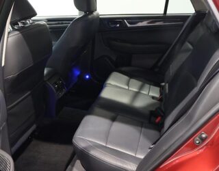 2016 Subaru Outback Limited AWD image 315041