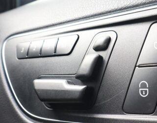 2013 Mercedes-benz A 180 Sport AMG Line image 314207