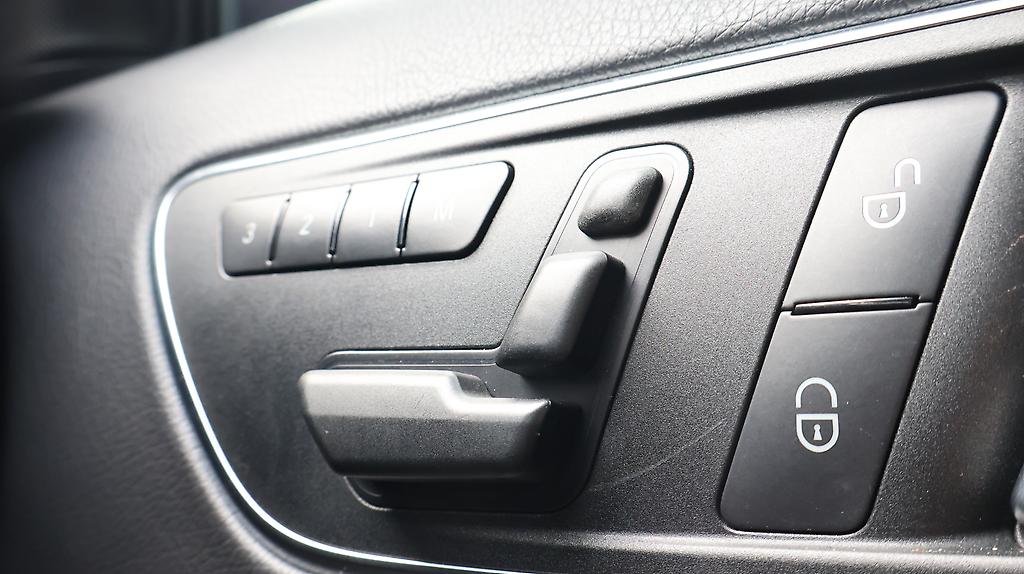 2013 Mercedes-benz A 180 Sport AMG Line image 314207