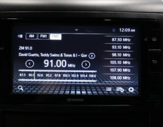 2012 Toyota Vellfire HYBRID image 315098