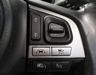 2015 Subaru Outback Limited – Leather Interior image 314936