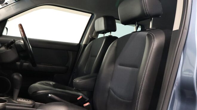 2004 Mazda Verisa image 314035