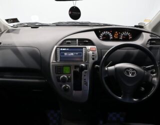 2006 Toyota Ractis image 315216