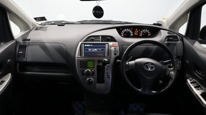 2006 Toyota Ractis image 315216