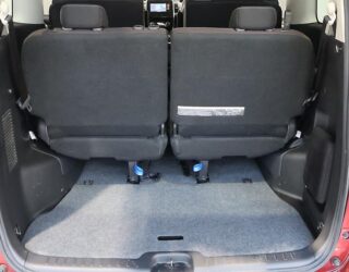 2017 Nissan Serena HighwayStar image 315458