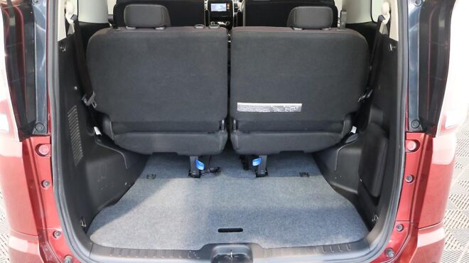 2017 Nissan Serena HighwayStar image 315458