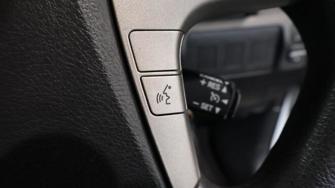 2011 Toyota Aurion 3.5P AT-X SEDAN 6A image 314047