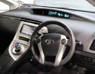 2014 Toyota Prius HYBRID image 315328