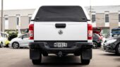 2019 Holden Colorado LT DC PU 2.8D/6AT NZ NEW image 315628