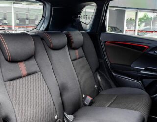 2019 Honda Jazz Jazz RS 1.5P/CVT , Body kit image 314155