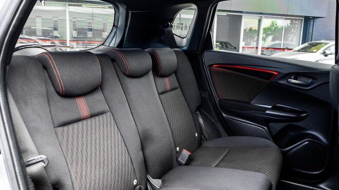 2019 Honda Jazz Jazz RS 1.5P/CVT , Body kit image 314155