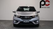2017 Honda Jazz RS 1.5P/CVT image 314596