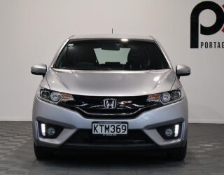 2017 Honda Jazz RS 1.5P/CVT image 314596