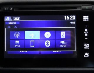 2017 Honda Hr-v S 1.8P/CVT/SW/5DR/5S image 315794