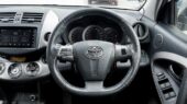 2012 Toyota Vanguard 2WD 7 Seater, Push start, image 315107