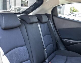 2015 Mazda Demio 13S sky activ, Push start image 314650