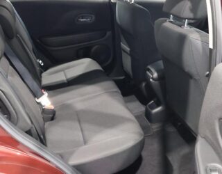 2016 Honda Hr-v S 1.8P image 315937