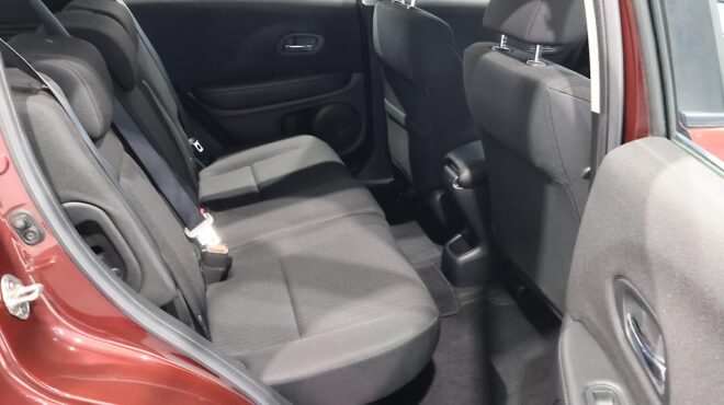 2016 Honda Hr-v S 1.8P image 315937