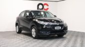 2017 Honda Hr-v S 1.8P/CVT/SW/5DR/5S image 315780