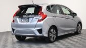 2017 Honda Jazz RS 1.5P/CVT image 314598