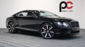 2015 Bentley Continental GT V8 S MULLINER image 313790