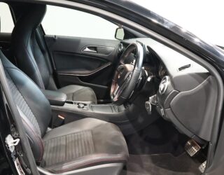 2013 Mercedes-benz A 180 Sport AMG Line image 314193