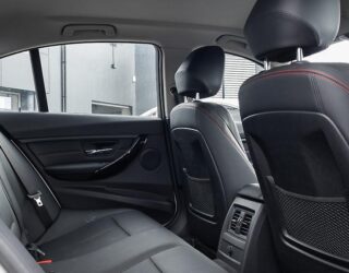 2012 Bmw 320i Leather PKG Sports Tints image 316550